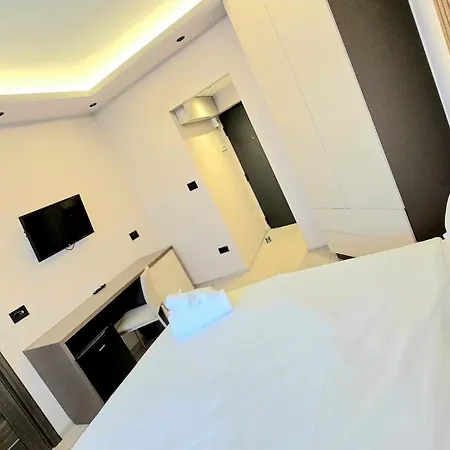 Downtown Doamnei Apartment *