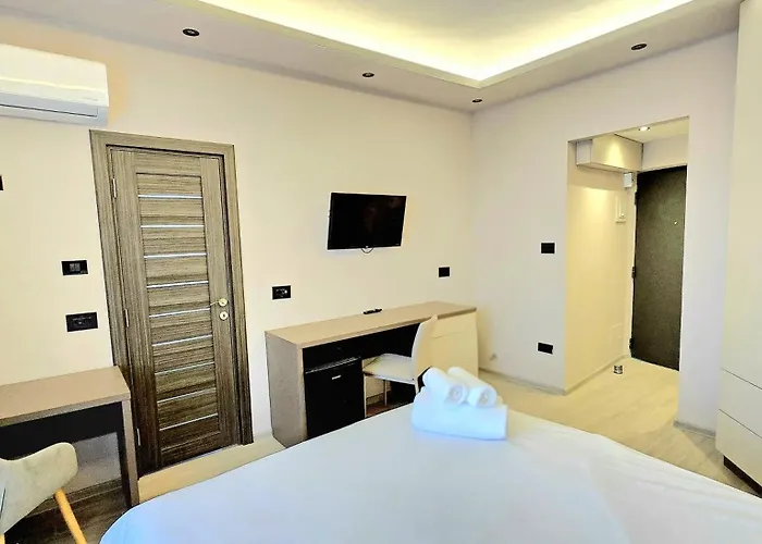 Downtown Doamnei Apartment Bucharest