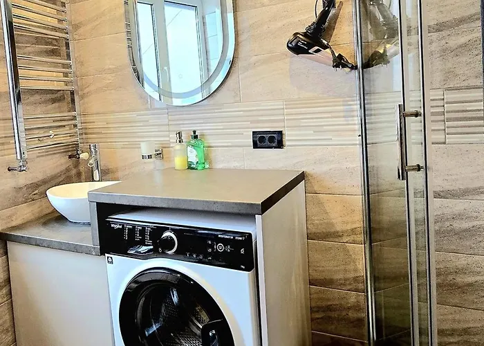 Downtown Doamnei * Bucharest