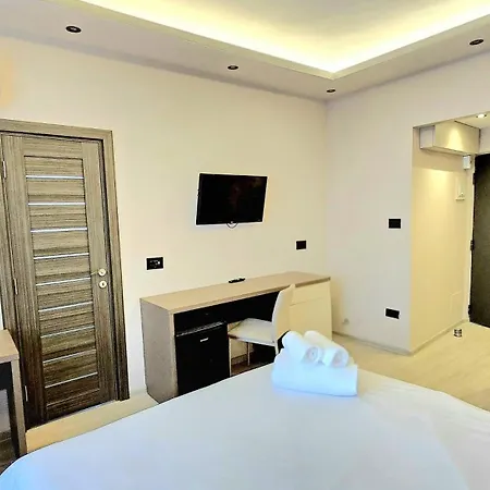 Downtown Doamnei Apartment Bukarest