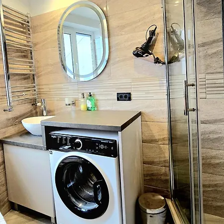 Downtown Doamnei * Bukarest