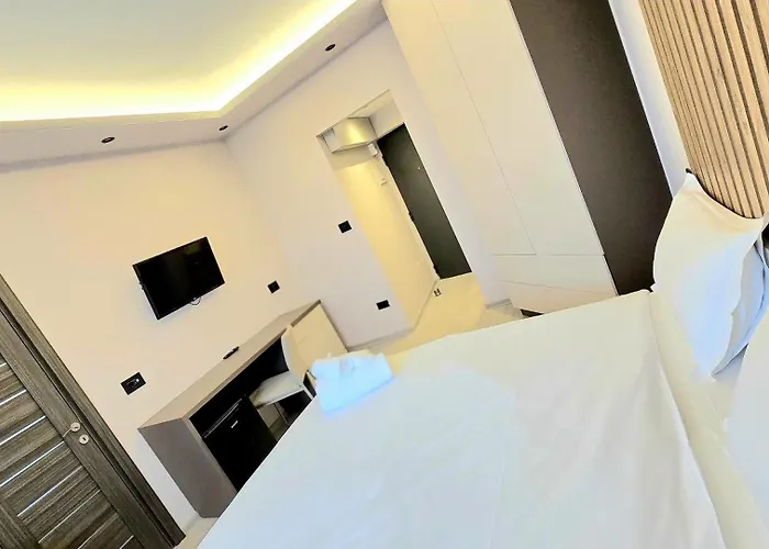 Downtown Doamnei Apartment *