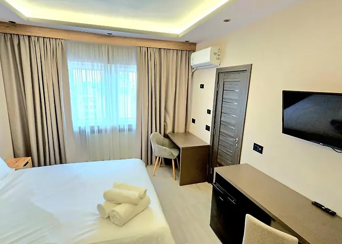 Downtown Doamnei Βουκουρέστι